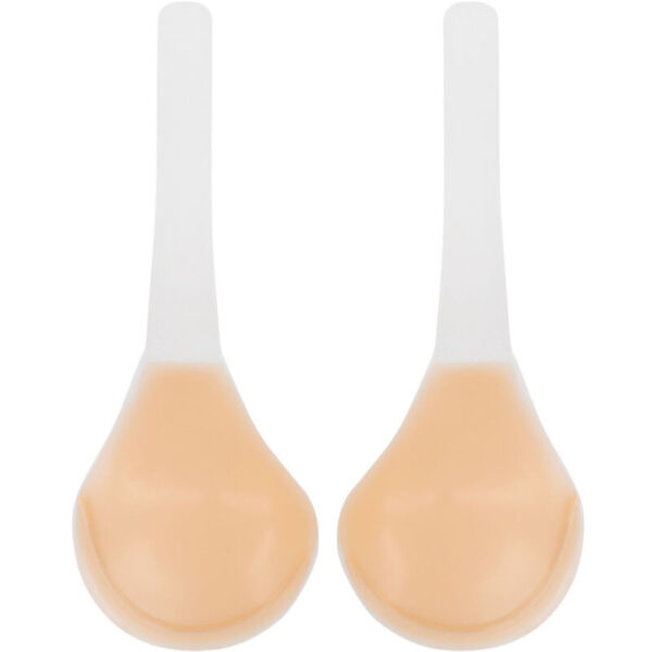 BYE-BRA - ÉLÉVATEUR DE POITRINE SYLIQUE BONNET C