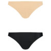 BYE-BRA - PACK 2 UDS BRAGAS BRASILEÑAS TALLA S