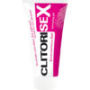 JOYDIVION EROPHARM - CLITORISEX CREME STIMULANTE 40 ML