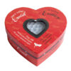 TEASE  PLEASE - HERZ VOLLER EROTIK  IL CUORE EROTIC ROUGE