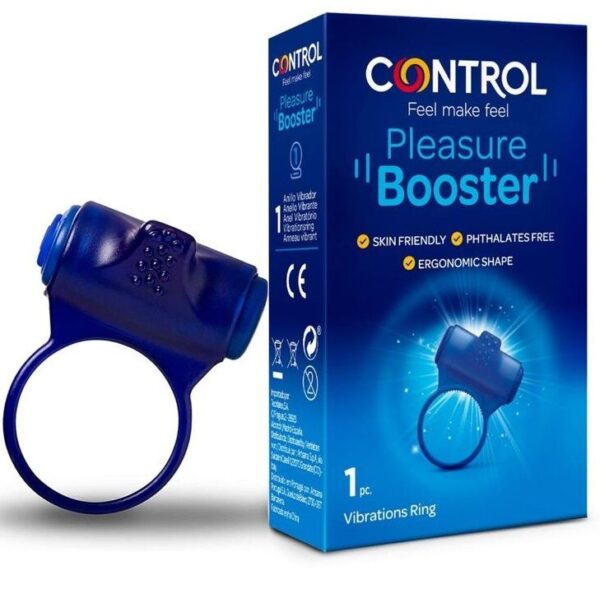 img_101416_eb658902a0752e439e7bbb1205de4084_1.jpg CONTROL - ANNEAU VIBRATEUR PLEASURE BOOSTER