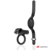 BLACKSILVER - AGRON TÉLÉCOMMANDE COCKRING WATCHME