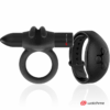BLACKSILVER - AGRON TÉLÉCOMMANDE COCKRING WATCHME