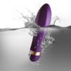 ROCKS-OFF - VIBRATEUR TWISTER 10 MODES