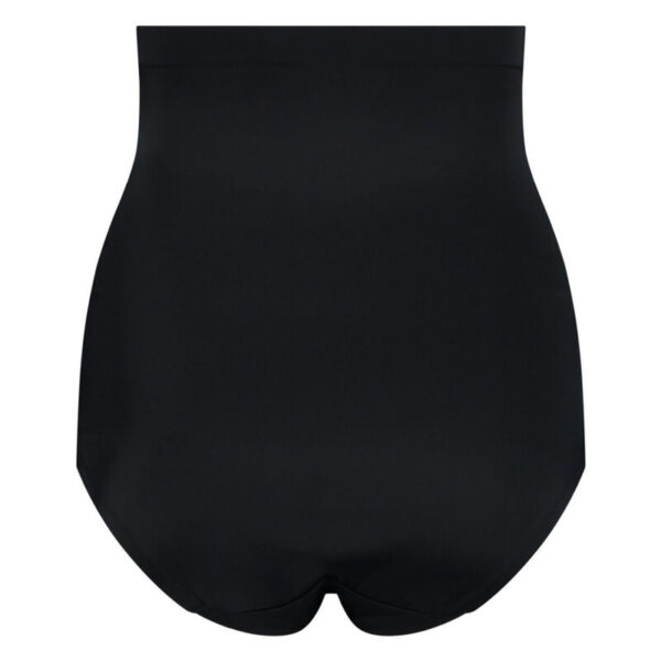 BYE-BRA - FAONNEUR SANS POINTS STYLE CULOTTE NOIR TAILLE S