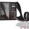 ANBIGUO - WATCHME VIBRATEUR TÉLÉCOMMANDE PLUG ANAL VERNET
