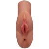 PDX PLUS - CHATTE PARFAITE DOUBLE STROKER VAGIN ET ANO MASTURBATEUR