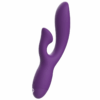REWOLUTION - REWOFUN VIBRATEUR FLEXIBLE AVEC LAPIN