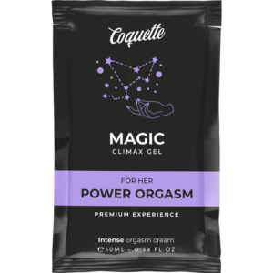 img_105936_5bd166b55e3dae48b5ec412c13e1f09a_1.png COQUETTE CHIC DESIRE - GEL CLIMAX POCKET MAGIC POUR SON GEL AMÉLIORANT LORGASME 10 ML