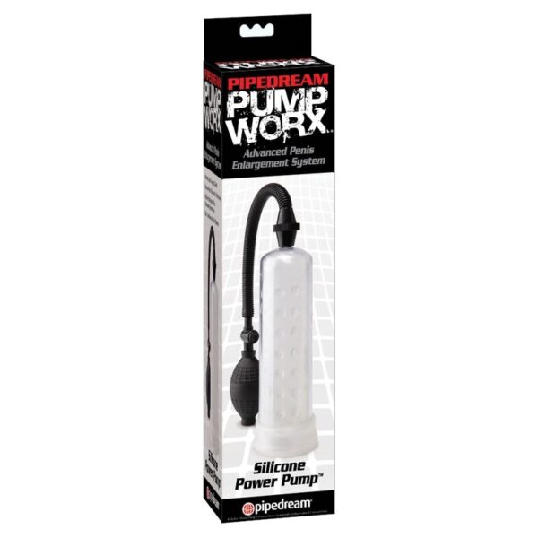 img_106630_cad4d0dec21de2fb5a0df81165d16aa8_1.jpg PUMP WORX - BOMBA DE ERECCION DE SILICONA TRANSPARENTE