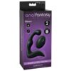 ANAL FANTASY ELITE COLLECTION - TÉLÉCOMMANDE P-SPOT PRO