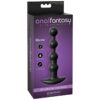 ANAL FANTASY ELITE COLLECTION - BALLES ANAL RECHARGEABLES