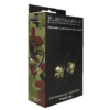 ELECTRASTIM - ANNEAUX PÉNINS RÉGLABLES PRESTIGE ELECTRALOOPS CAMOUFLAGE