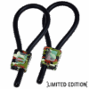 ELECTRASTIM - ANNEAUX PÉNINS RÉGLABLES PRESTIGE ELECTRALOOPS CAMOUFLAGE