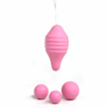 FEMINTIMATE - PELVIX CONCEPT BALLES 100% THÉRAPEUTIQUES