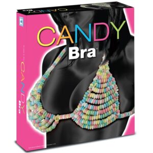 SPENCER  FLEETWOOD - SOUTIEN-GORGE CANDY