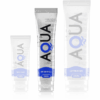 AQUA QUALITY - LUBRIFIANT À BASE DEAU 100 ML