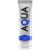 AQUA QUALITY - LUBRIFIANT À BASE DEAU 200 ML