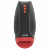JAMYJOB - MASTURBATEUR NOVAX AVEC VIBRATION ET COMPRESSION