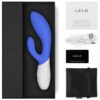 LELO - INA WAVE 2 VBRADOR LUXURY MOUVEMENT SPÉCIAL CALIFORNIA SKY