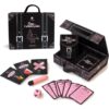 SECRETPLAY - KIT DE VOYAGE SEXE À LA CAMPAGNE (ES/EN/DE/FR/NL/PT)