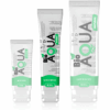 BIOAQUA - LUBRIFIANT INGRÉDIENTS NATURELS À BASE DEAU 100 ML