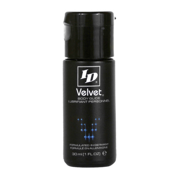 img_11196_633083fdc9227cffb3bc4014bdc38260_1.jpg ID VELVET - PREMIUM BODY GLIDE LUBRIFIANT PERSONNEL 30 ML