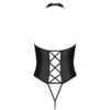 PASSION - NANCY BODY CUERO ECOLOGICO S/M