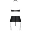 PASSION - NANCY SET CUERO ECOLOGICO L/XL