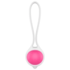 WOMANVIBE - KEISY I BALL GEISHA SILICONE - ROSE