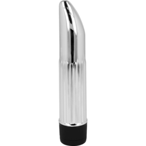 img_112680_dbbbdcbabccc5b746cee0178dbdc0eff_1.png OHMAMA - MINI VIBRATEUR ARGENT 13,5 CM