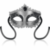 OHMAMA - MASQUES MASQUE GRIS NOIR DIAMANT