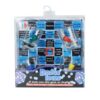 DIABLO PICANTE - JEU DE SHOTS CRAZY DICE