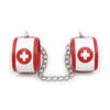OHMAMA FETISH - MINI SET 3 PIÈCES INFIRMIÈRE
