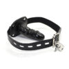 OHMAMA FETISH - TPE PENIS BAG AVEC CADENAS M