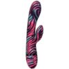 CALEXOTICS - MENAGE A MOI VIBRATEUR DOUBLE BAGUETTE