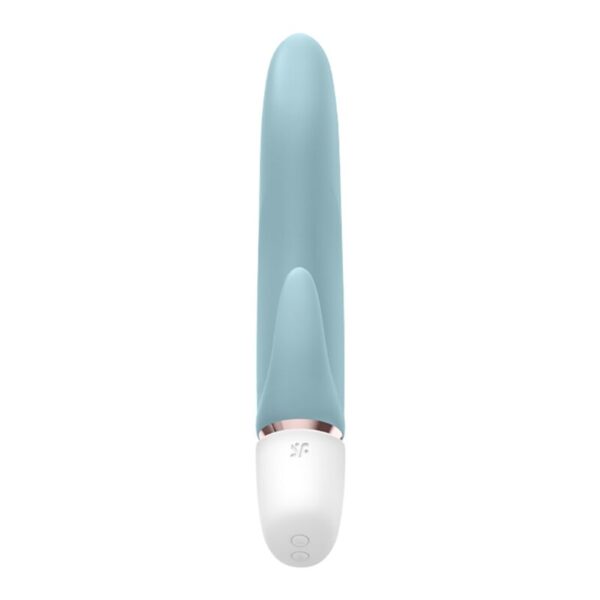 SATISFYER - MARVELOUS FOUR SET VIBRADOR SUCCIONADOR
