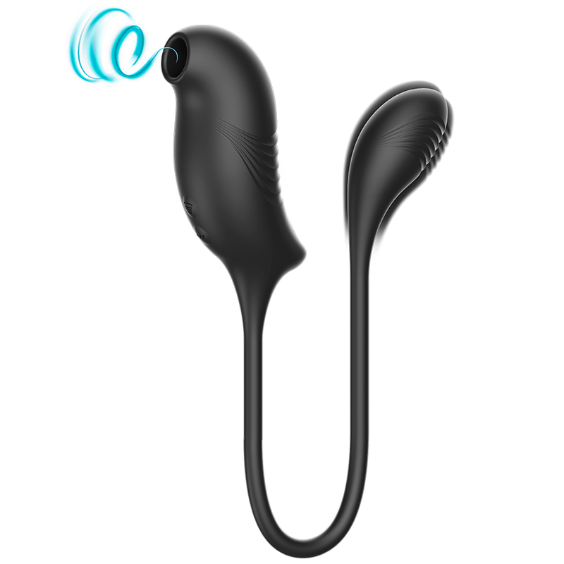 img_117837_d865a8e9fc6dfb1314b3a7aefa33224c_1.png IBIZA - STIMULATEUR MAGIQUE DASPIRATION ET DE VIBRATIONS DU CLITORIS