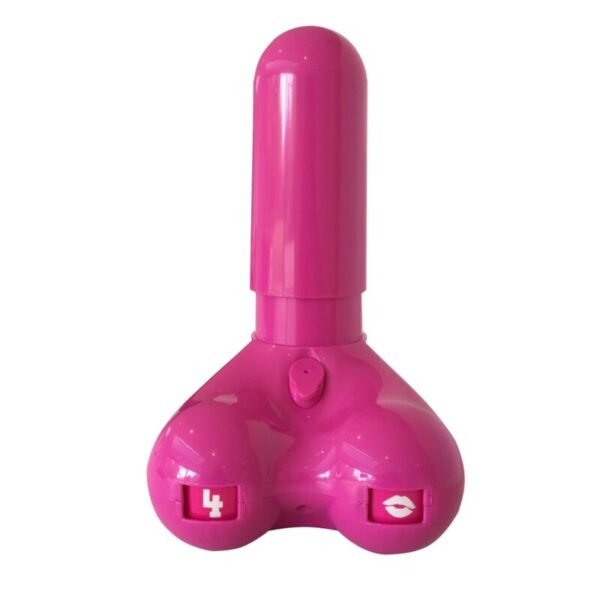 SPENCER  FLEETWOOD - JEU BOIRE JIZZ