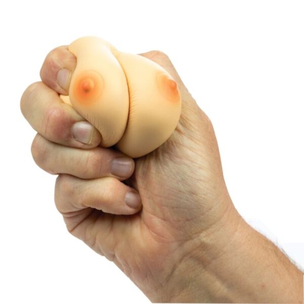 SPENCER  FLEETWOOD - SEINS ANTI-STRESS