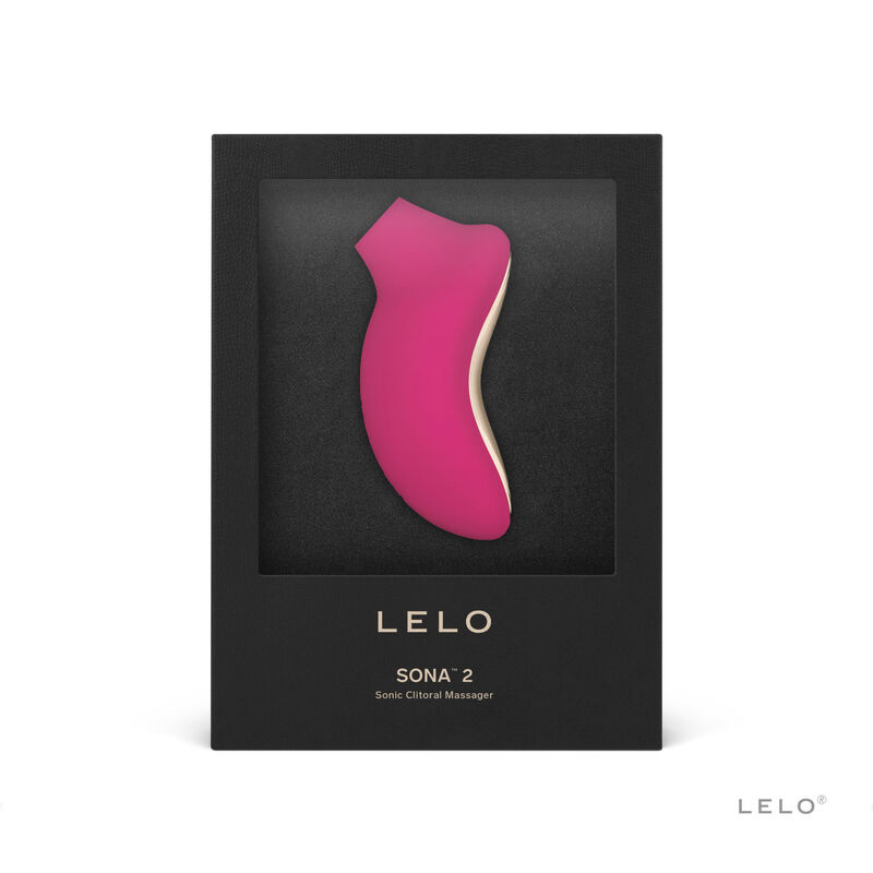 img_118363_cbda0a6658ce0ae0c925fb9478f31ed0_1.jpg LELO - STIMULATEUR CLITORIS SONA 2 CERISE