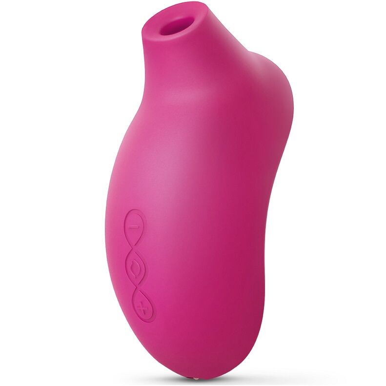 img_118364_caac610f89acfef9cf9be8c9e3a368cd_1.jpg LELO - STIMULATEUR CLITORIS SONA 2 CERISE
