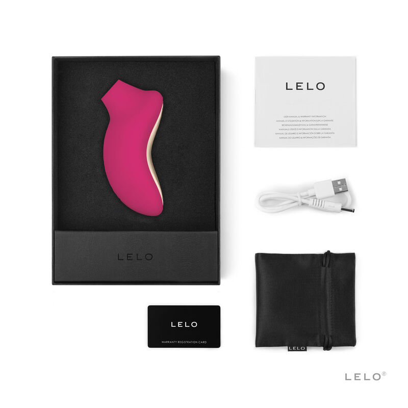 img_118365_0a42ad0b19846c2cf7160584bff5ae0b_1.jpg LELO - STIMULATEUR CLITORIS SONA 2 CERISE