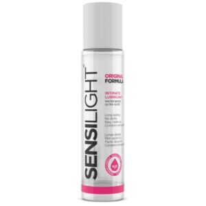 INTIMATELINE - LUBRIFIANT BASE DEAU FORMULE ORIGINALE SENSILIGHT 150 ML