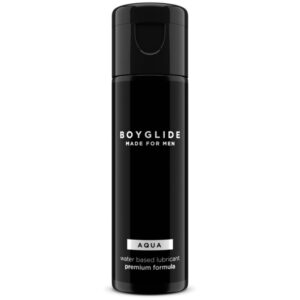 INTIMATELINE - LUBRIFIANT BASE DEAU BOYGLIDE 30 ML