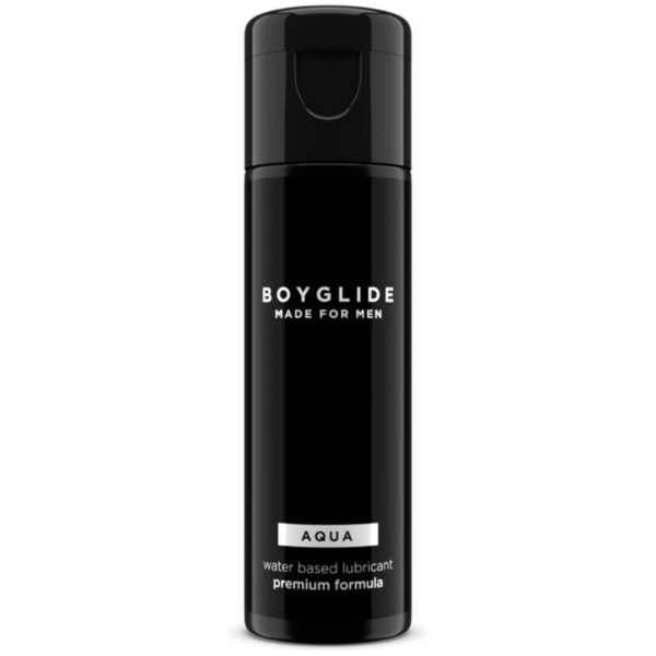 INTIMATELINE - LUBRIFIANT BASE DEAU BOYGLIDE 30 ML