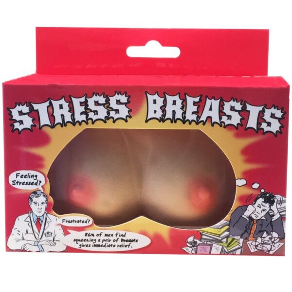 SPENCER  FLEETWOOD - SEINS ANTI-STRESS