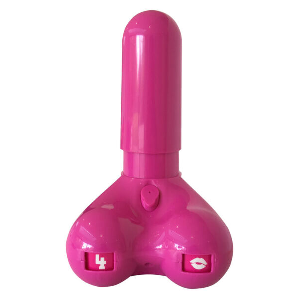 SPENCER  FLEETWOOD - JEU BOIRE JIZZ