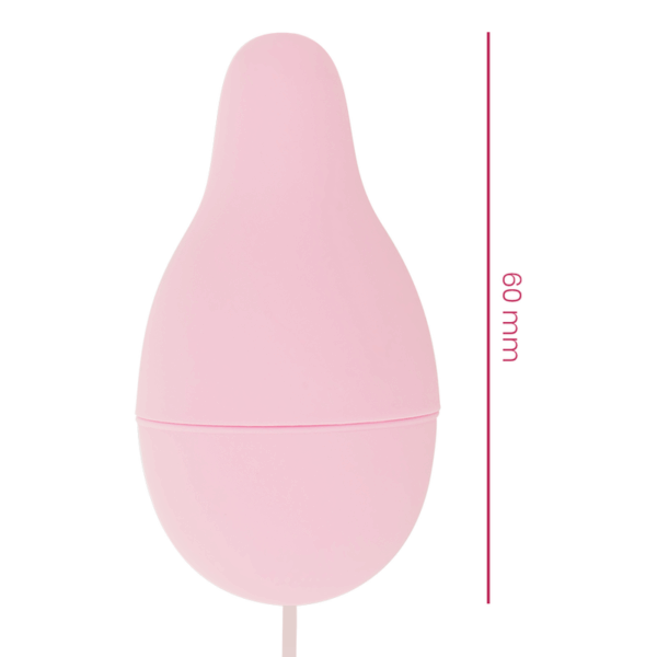 OHMAMA - SYSTÈME DE POIDS KEGEL POUR DÉVELOPPEUR DU PLANCHER PELVIEN