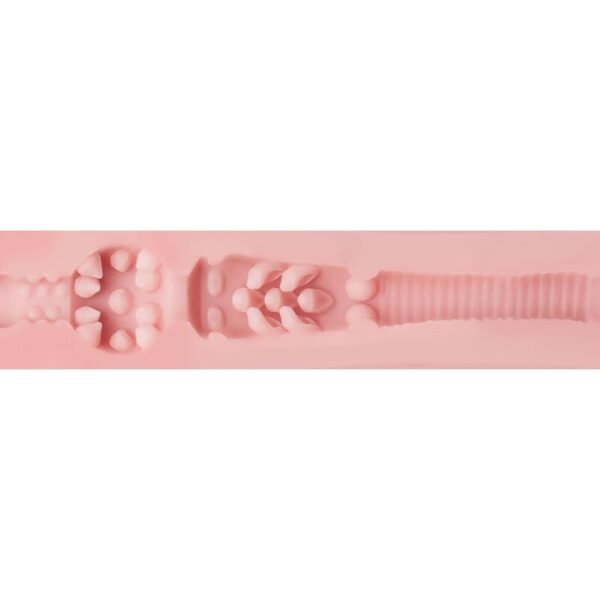 FLESHLIGHT - MASTURBATEUR CLASSIC ROSE LADY DESTROYA